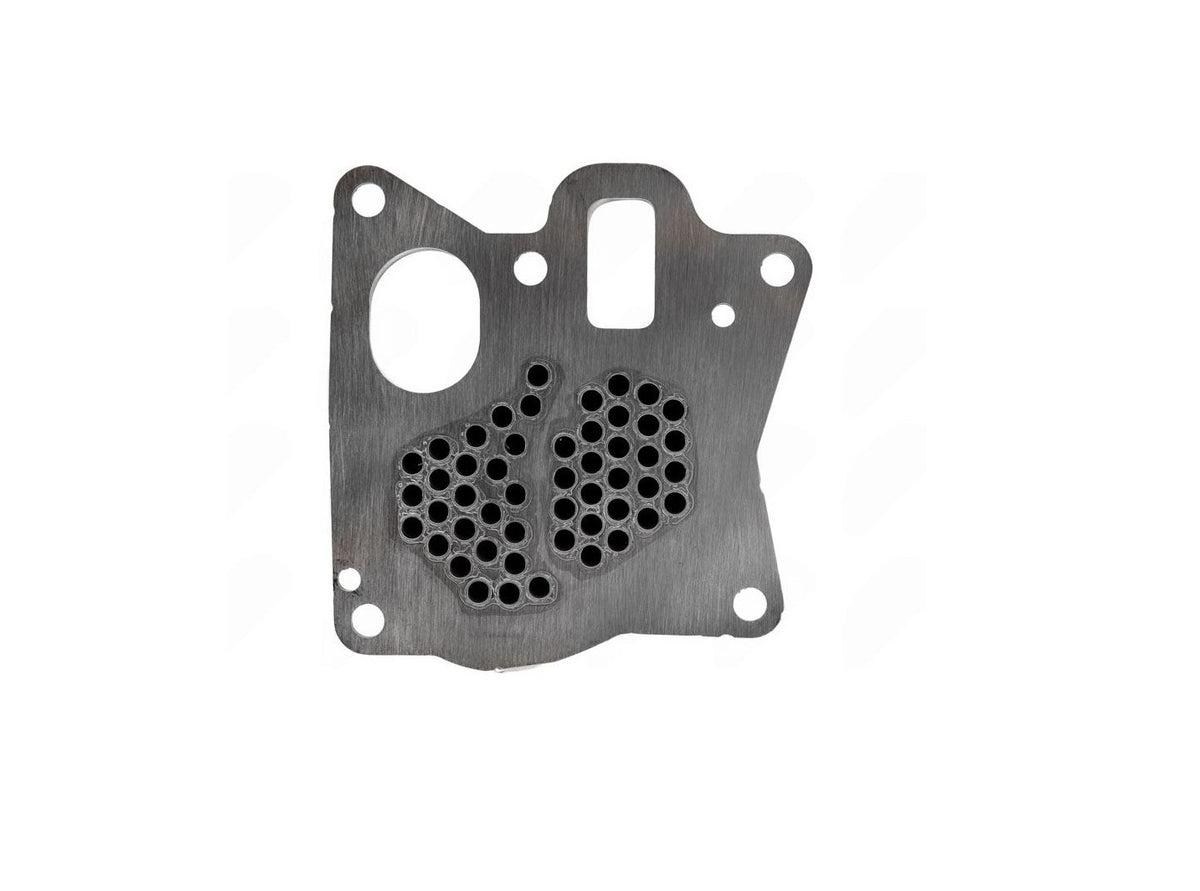 ENFRIADOR EGR OPEL FIAT ALFA ROMEO SAAB 2.0CDTI 2.0JTD 851139, 55573044, 851008, 55572962