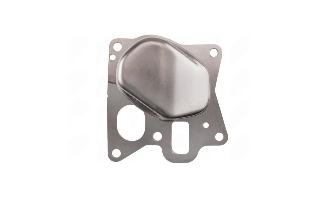 ENFRIADOR EGR OPEL FIAT ALFA ROMEO SAAB 2.0CDTI 2.0JTD 851139, 55573044, 851008, 55572962