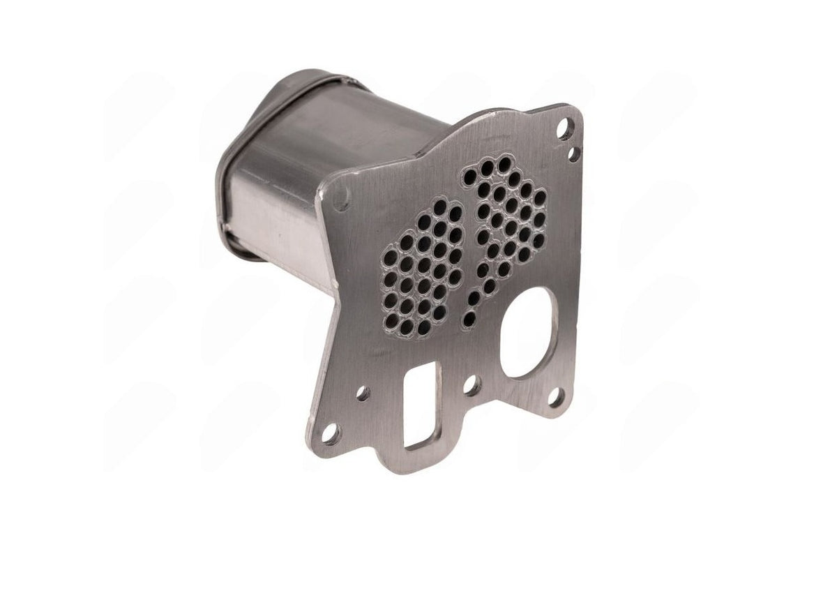 ENFRIADOR EGR OPEL FIAT ALFA ROMEO SAAB 2.0CDTI 2.0JTD 851139, 55573044, 851008, 55572962
