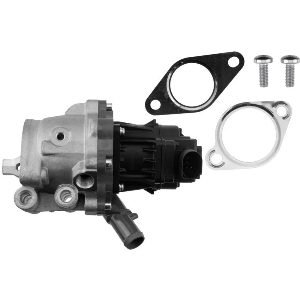 VALVULA EGR IVECO DAILY VI 2016 2.3D,3.0D 5802061038 717730388 7.10334.28.0