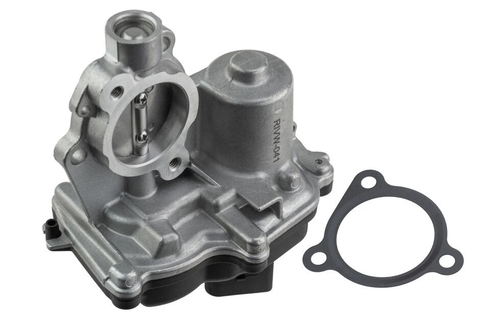 VALVULA EGR VW SCIROCCO, CADDY IV, BEETLE SEAT TOLEDO IV SKODA YETI 2.0TDI 04L131501D 4L131501D