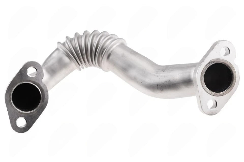 TUBO ENFRIADOR EGR AUDI VW SEAT SKODA VW 1.2D, 2.0D 03P131521A 52615106 88742 V10-64-0025