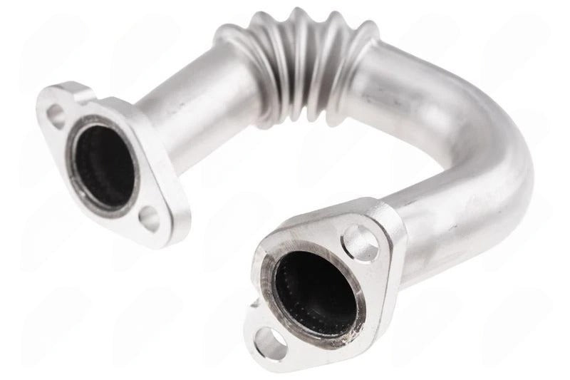 TUBO ENFRIADOR EGR AUDI VW SEAT SKODA VW 1.2D,1.6D, 2.0D 03P131521E 03P131521B 03L131521P