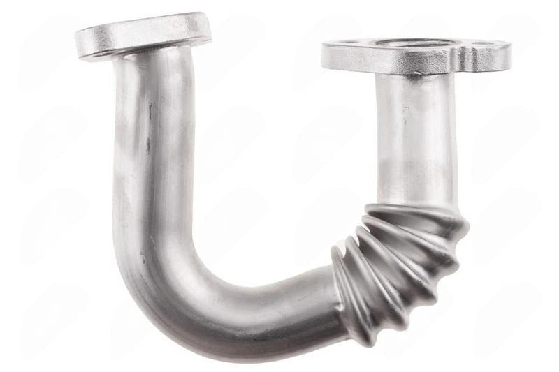 TUBO ENFRIADOR EGR AUDI VW SEAT SKODA VW 1.2D,1.6D, 2.0D 03P131521E 03P131521B 03L131521P