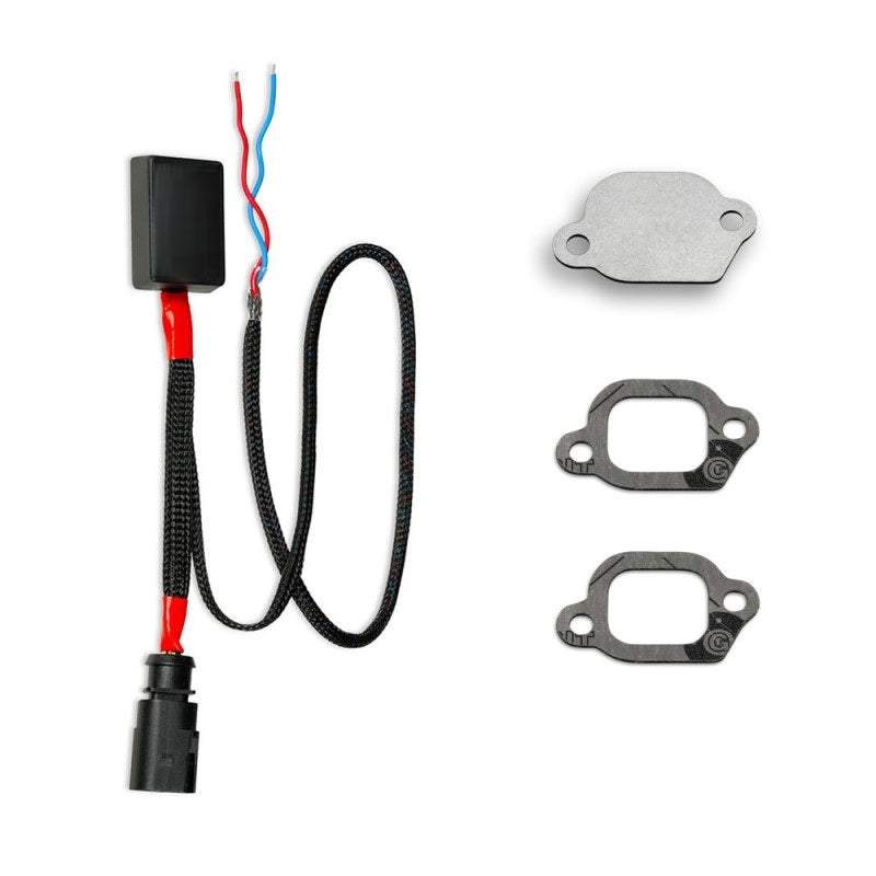 KIT ANULAR VALVULA EGR OPEL ASTRA INSIGNIA ZAFIRA 2.0 CDTI A20DTH 55566052 851288