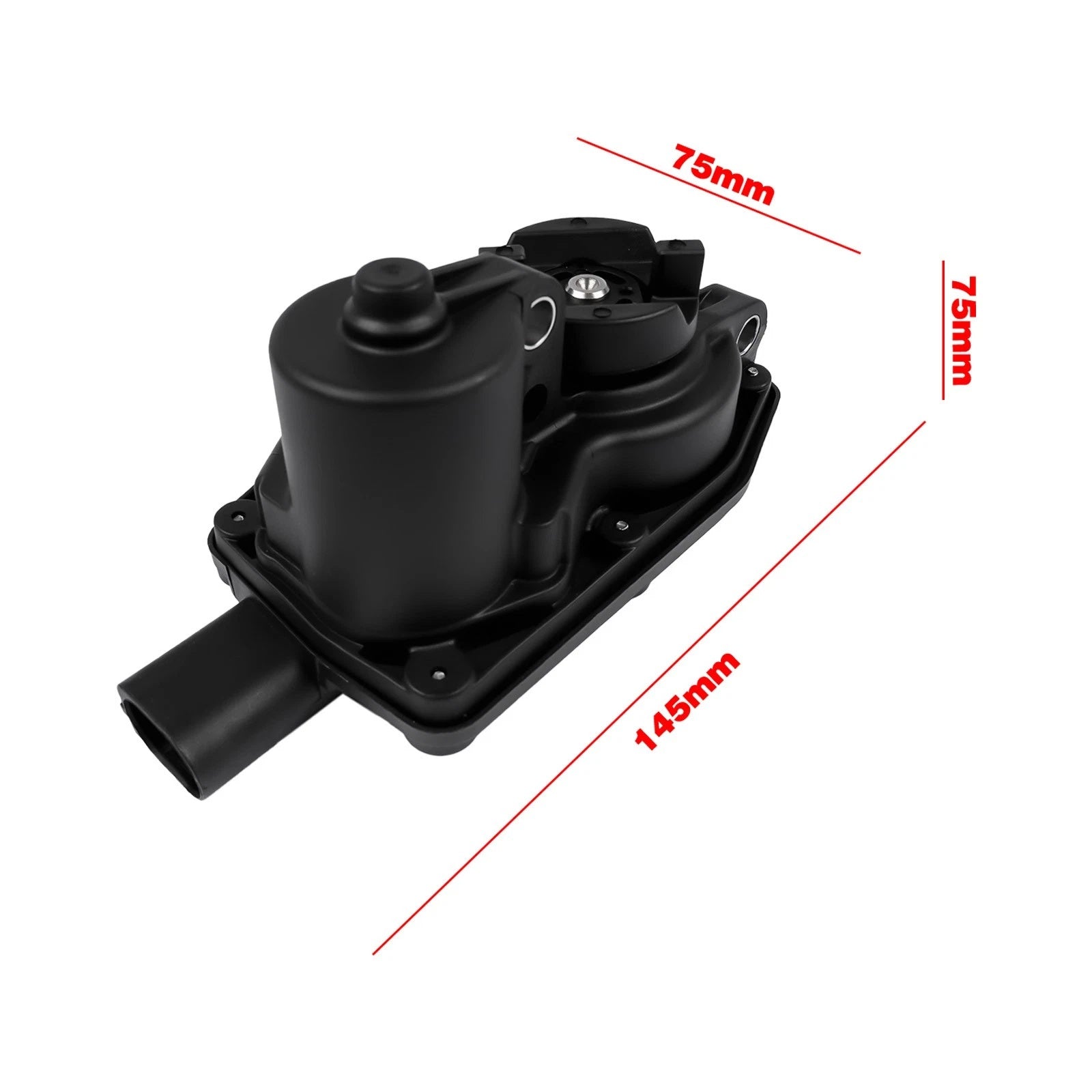 ACCIONADOR / TAPA TURBULENCIA COLECTOR ADMISIÓN OPEL 1.6CDTI 55569989 55494599 40009262 55569991 55498492 7.03206.23.0