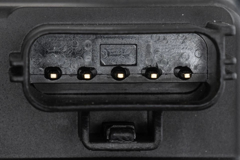 ACCIONADOR / TAPA TURBULENCIA COLECTOR ADMISIÓN VOLVO 2.4D 30756099 30756100