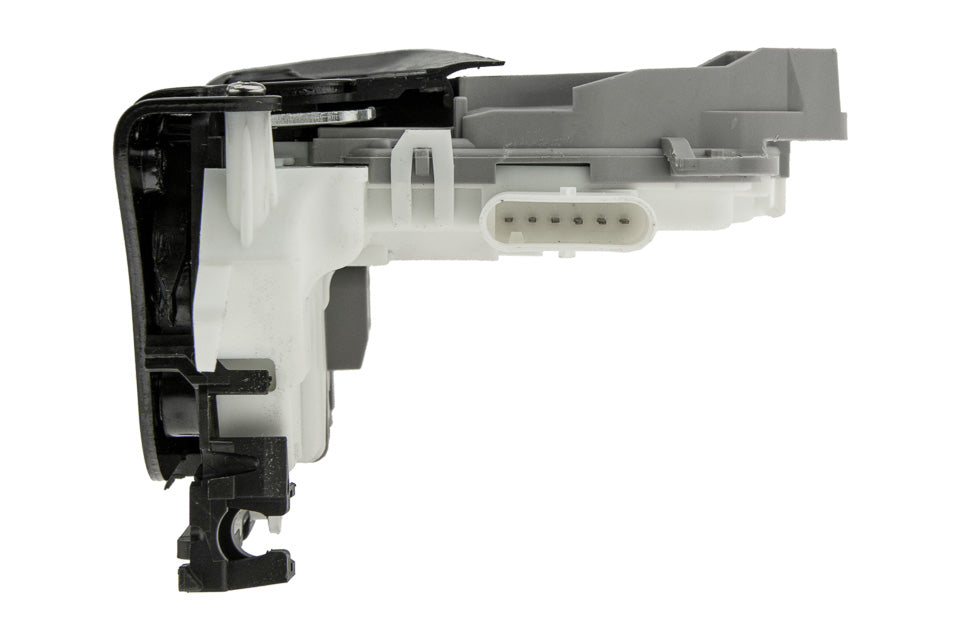 REAR LEFT DOOR LOCK SEAT ALTEA 1P0839015E 1P0 839 015 E