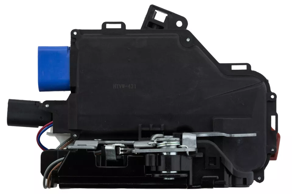 CERRADURA TRASERA IZQUIERDA VW TOUAREG VW PHAETON 3D4839015K V10-85-0093 88391812201