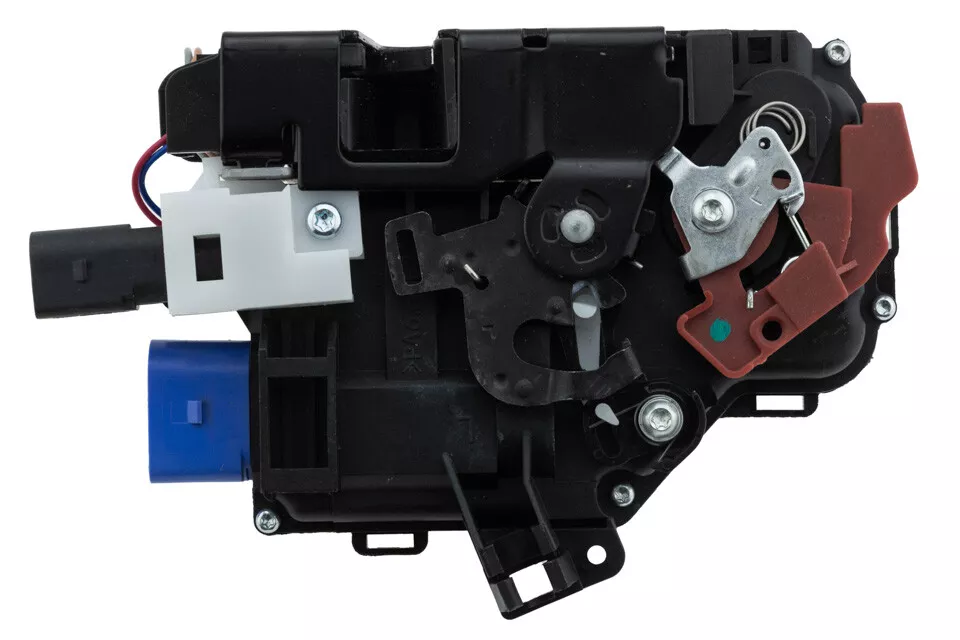 CERRADURA TRASERA IZQUIERDA VW TOUAREG VW PHAETON 3D4839015K V10-85-0093 88391812201