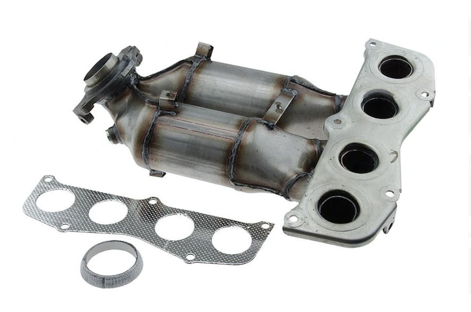 CATALIZADOR TOYOTA AVENSIS,RAV4 2.0 VVT-i,2.4 VVT-i 2505128040 2505128041 2505128150