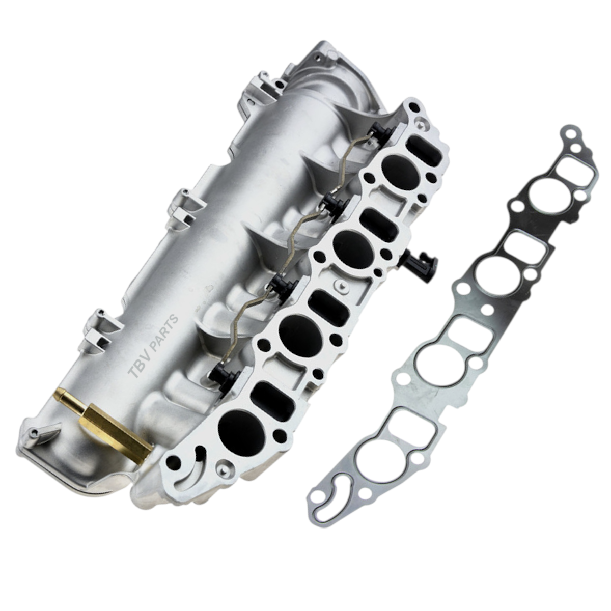 INTAKE MANIFOLD OPEL, SAAB, ALFA ROMEO, FIAT 1.9CDTI / JTD 55190238 55206459 55210201 5850119 93179055