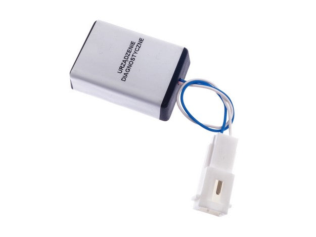 EMULADOR DE SENSOR DE OCUPAÇÃO DE ASSENTO SRS / TAPETE DE AIRBAG ALFA ROMEO 156 / FIAT BRAVA, MAREA / LANCIA LYBRA, TESE