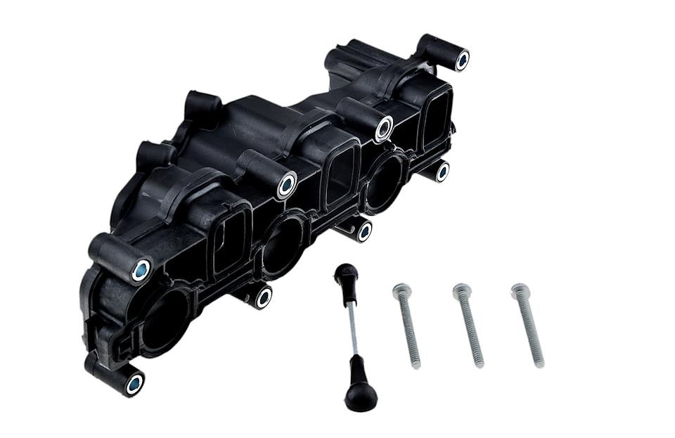RIGHT INTAKE MANIFOLD AUDI A4 ALLROAD, A5, VW TOUAREG 2.7 / 3.0TDI 059129712BA 059129712BB 059129712BG 059129712BH 059129712AJ