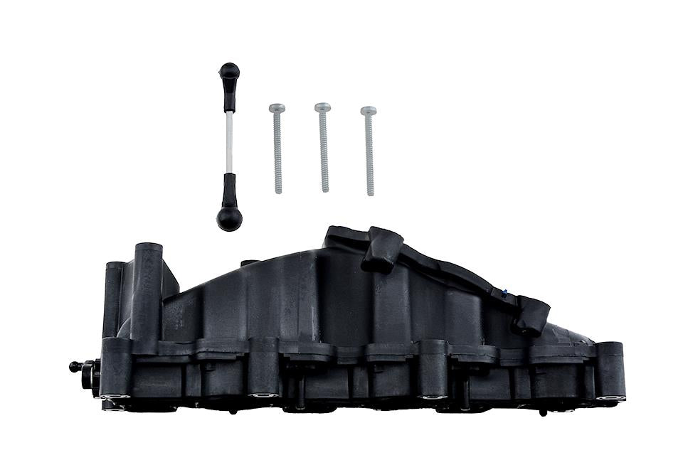RIGHT INTAKE MANIFOLD AUDI A4 ALLROAD, A5, VW TOUAREG 2.7 / 3.0TDI 059129712BA 059129712BB 059129712BG 059129712BH 059129712AJ