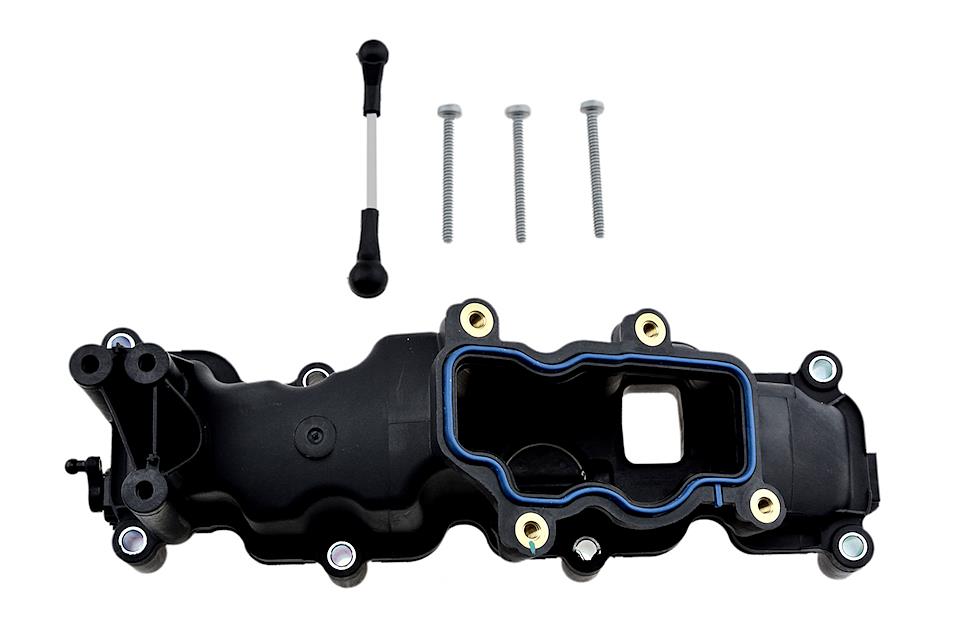 RIGHT INTAKE MANIFOLD AUDI A4 ALLROAD, A5, VW TOUAREG 2.7 / 3.0TDI 059129712BA 059129712BB 059129712BG 059129712BH 059129712AJ