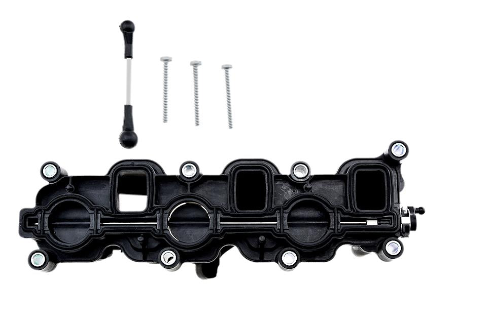RIGHT INTAKE MANIFOLD AUDI A4 ALLROAD, A5, VW TOUAREG 2.7 / 3.0TDI 059129712BA 059129712BB 059129712BG 059129712BH 059129712AJ