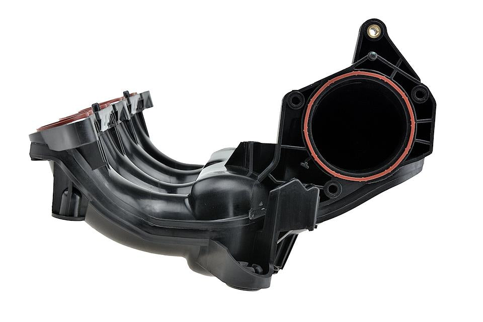 INTAKE MANIFOLD BMW 1 F20/F21 114, 116, 118, 120, MINI COOPER S 1.6 11617595078 7595078