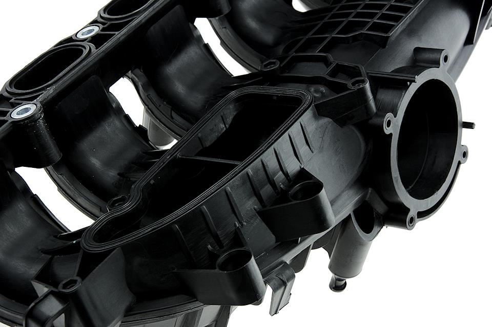 INTAKE MANIFOLD BMW 1 F20, 3 E90/E91, X3 F25 11617576911 7576911