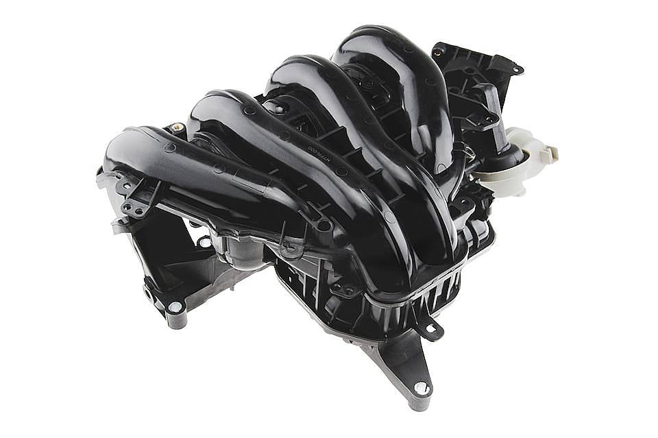 INTAKE MANIFOLD FORD C-MAX, FORD FOCUS II, VOLVO V50 1.8,2.0 GASOLINE 4M5G9424FT 5164230