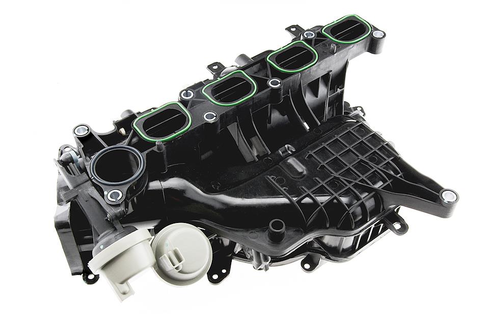 INTAKE MANIFOLD FORD C-MAX, FORD FOCUS II, VOLVO V50 1.8,2.0 GASOLINE 4M5G9424FT 5164230