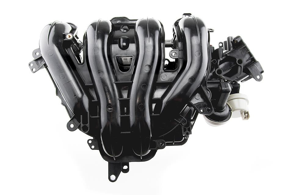 INTAKE MANIFOLD FORD C-MAX, FORD FOCUS II, VOLVO V50 1.8,2.0 GASOLINE 4M5G9424FT 5164230