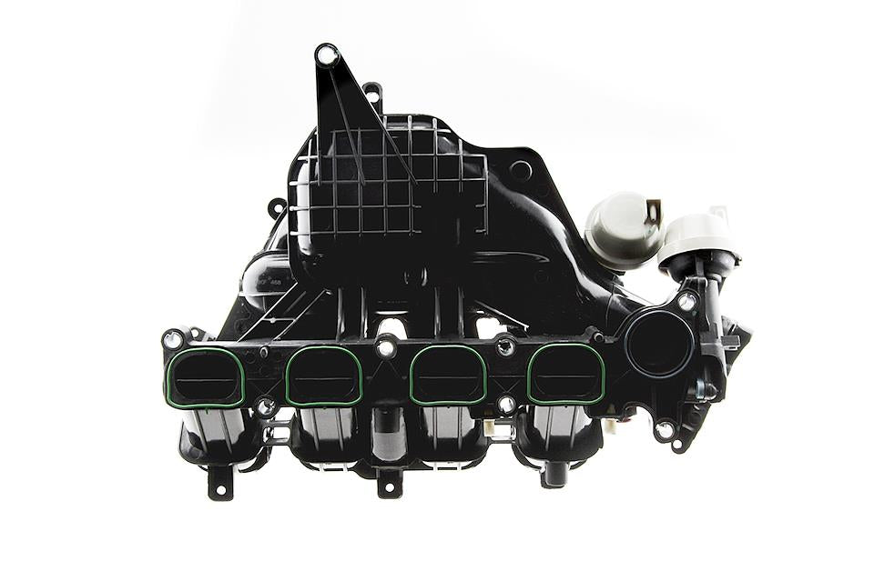 INTAKE MANIFOLD FORD C-MAX, FORD FOCUS II, VOLVO V50 1.8,2.0 GASOLINE 4M5G9424FT 5164230