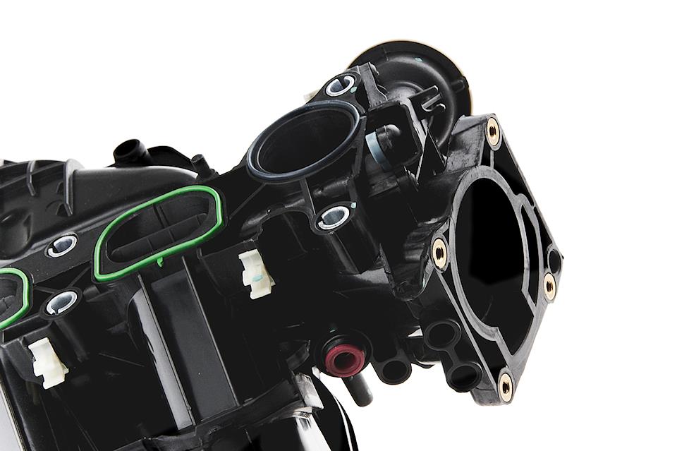 INTAKE MANIFOLD FORD C-MAX, FORD FOCUS II, VOLVO V50 1.8,2.0 GASOLINE 4M5G9424FT 5164230