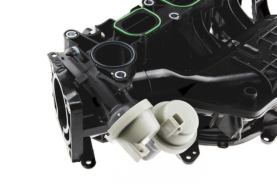 INTAKE MANIFOLD FORD C-MAX, FORD FOCUS II, VOLVO V50 1.8,2.0 GASOLINE 4M5G9424FT 5164230