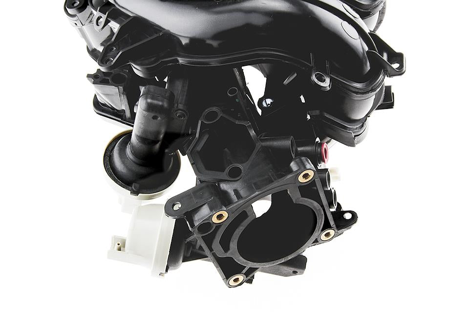 INTAKE MANIFOLD FORD C-MAX, FORD FOCUS II, VOLVO V50 1.8,2.0 GASOLINE 4M5G9424FT 5164230