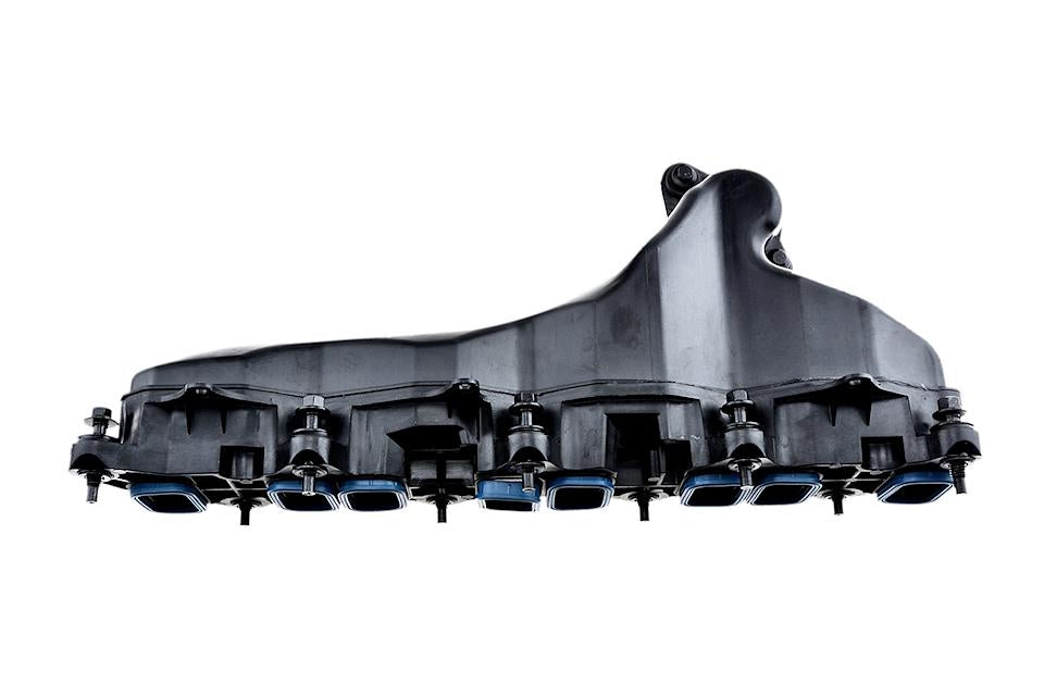 INTAKE MANIFOLD FORD TRANSIT 2.4DI/2.4TDE/2.4TDCI 1236707 3C1Q9424BB