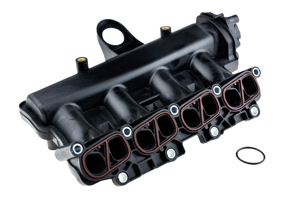 INTAKE MANIFOLD ALFA ROMEO OPEL FIAT CHEVROLET 1.3JTD 55189595 55213267 55207035 55217648 55231287 55217648