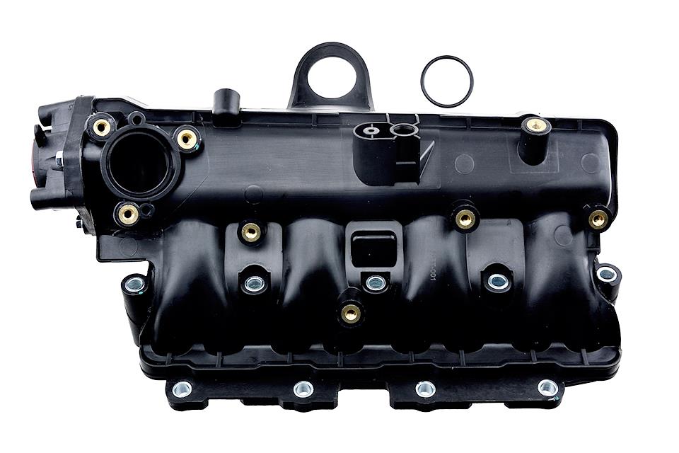 INTAKE MANIFOLD ALFA ROMEO OPEL FIAT CHEVROLET 1.3JTD 55189595 55213267 55207035 55217648 55231287 55217648