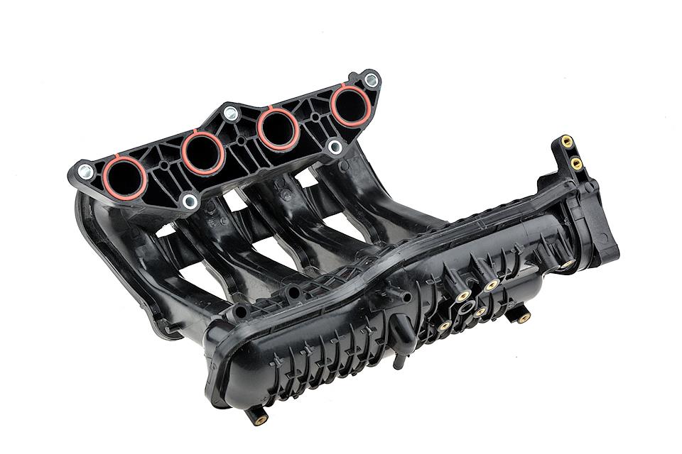 COLETOR DE ADMISSÃO HONDA JAZZ II 1.2, 1.3, 1.4, 1.5 17100PWA010 17100PWA000