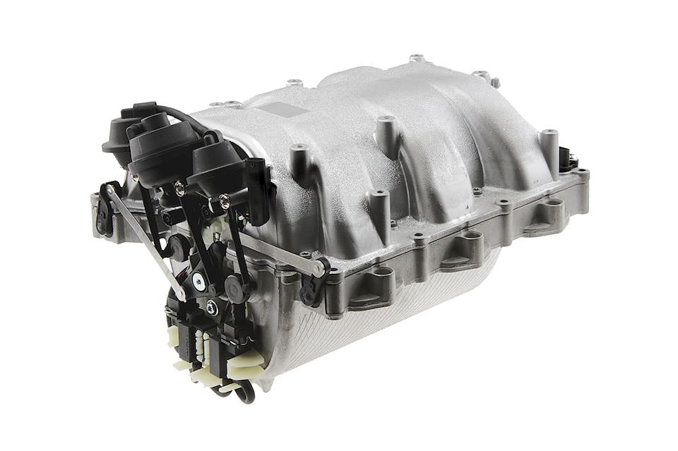INTAKE MANIFOLD MERCEDES BENZ M272 V6 2721402201 A2721402201 68011680AA A2721412180 A2721402401