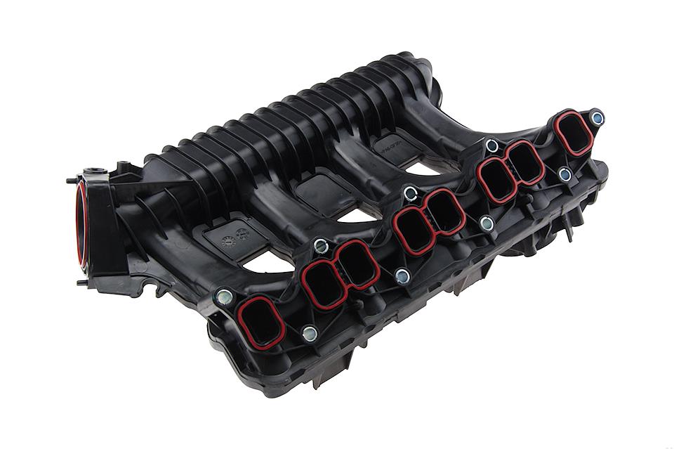 INTAKE MANIFOLD MERCEDES-BENZ W204 C204 S204 A207 C207 R172 A2710903037 2710903037