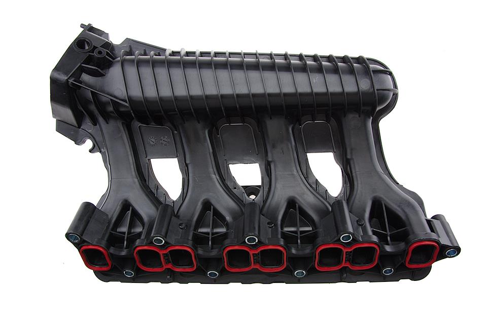 INTAKE MANIFOLD MERCEDES-BENZ W204 C204 S204 A207 C207 R172 A2710903037 2710903037