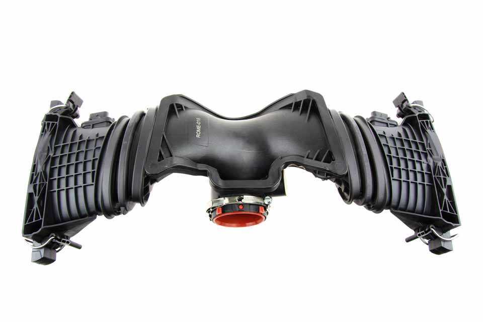 INTAKE PIPE MERCEDES-BENZ 300 / 320 / 350 CDI A6420902242 642 0902242 5 PINS