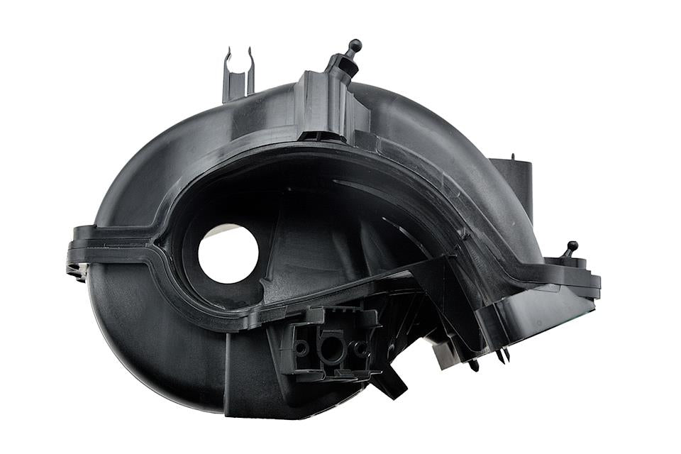 INTAKE MANIFOLD SKODA FABIA, SEAT IBIZA, TOLEDO, VW JETTA 1.6 036129709KA, 036129709JG, 036129709HS, 036129709JC