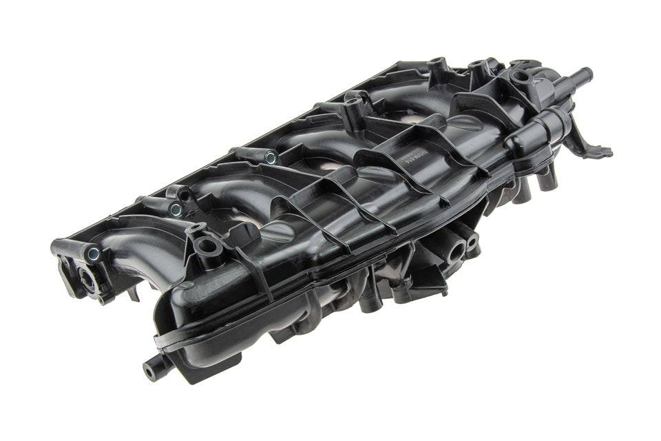COLECTOR DE ADMISIÓN AUDI SKODA SEAT VW 1.8 2.0 TSFI 06J133185BM, 06J133185BN, 06J133185, 06J133201AS, 06H133201AF, 06H133201AN, 06J133185BT, 06J133185DE, 06J133201AL, 06J133201BD, 06J133201BH, 06J133201DF, 06J133201G