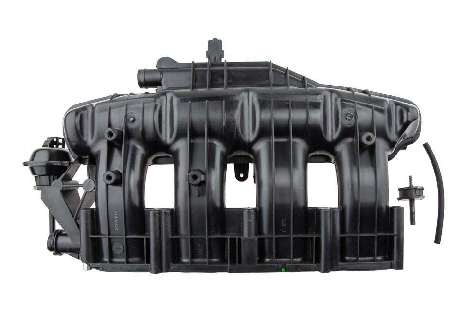 INTAKE MANIFOLD AUDI SEAT VW SKODA FIAT 1.8 TFSI 06J133201L 06J198211D