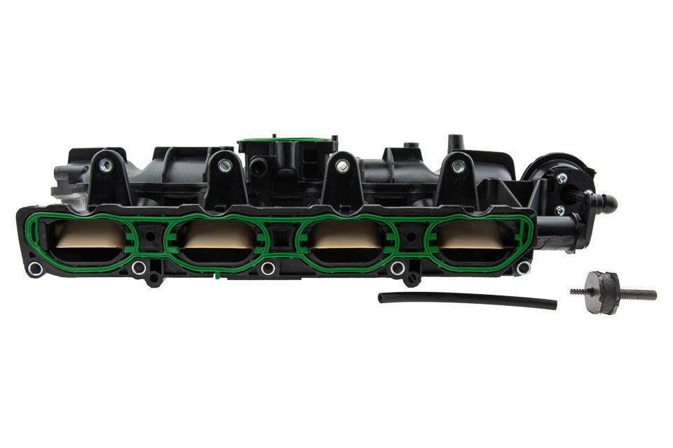 INTAKE MANIFOLD AUDI SEAT VW SKODA FIAT 1.8 TFSI 06J133201L 06J198211D