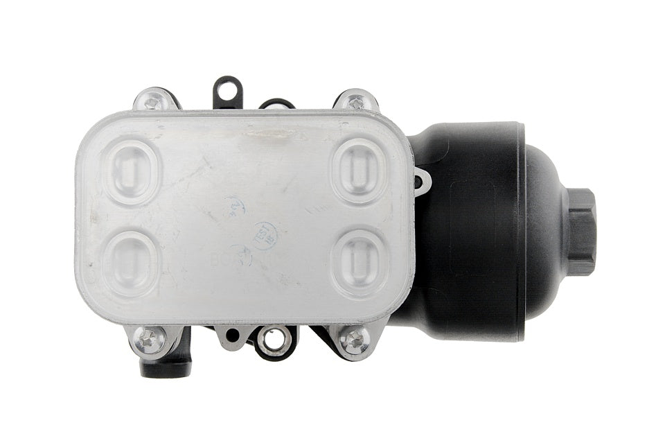 RADIADOR DE ACEITE CON FILTRO AUDI SEAT VW 1.6 / 2.0 TDI 03L115389H, 03L115389B, 03L117021C, 03L117021B, 03L115389G, 03L115389C