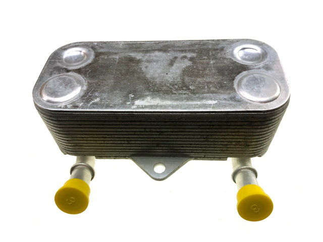 RADIADOR DE ACEITE CCL-PL-001 OPEL 2.0 / 2.2 DTI 90571674 9117318