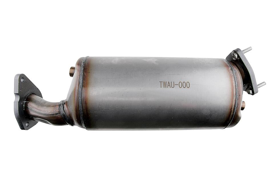 PARTICULATE FILTER AUDI A4, A6 1.9 / 2.0TDI 2004 8E0254750FX 8E0254750HX 8E0254750CX