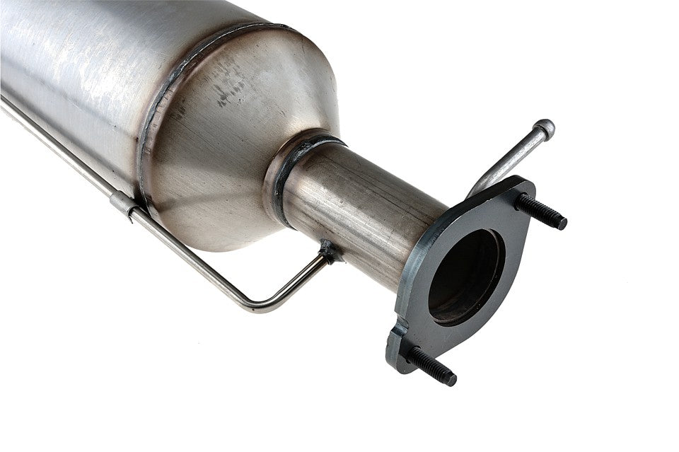 PARTICULATE FILTER FORD GALAXY 2.0TDCI VOLVO 2.0D 3M515H221AB 1310191 1689258 6G915H250BC 1453045 1872226 1948720