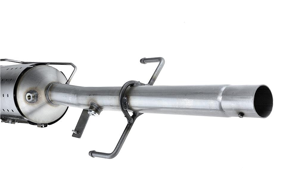 FILTRO DE PARTICULAS MAZDA 6 GG/GY 2.0D RFY62055X RFY602055X RFY62055XA