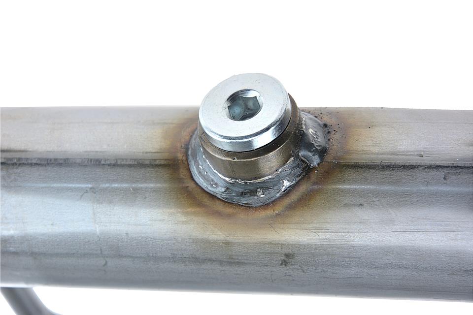 FILTRO DE PARTICULAS MAZDA 6 GG/GY 2.0D RFY62055X RFY602055X RFY62055XA