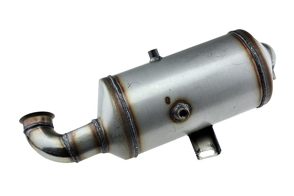 DPF PARTICULATE FILTER CITROEN C4, PEUGEOT 307 1.6HDI 1609159680 18307806010 1731QH 173833 1731EP