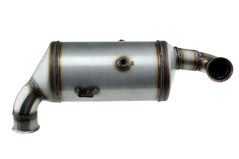 DPF PARTICULATE FILTER CITROEN C4, PEUGEOT 307 1.6HDI 1609159680 18307806010 1731QH 173833 1731EP
